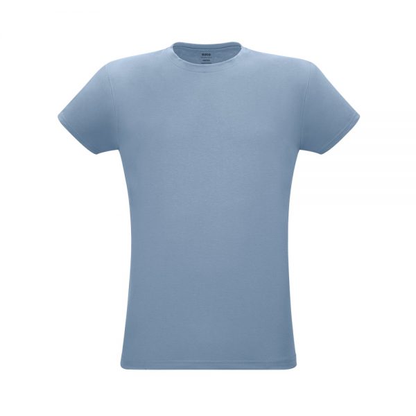 7193 - Camiseta unissex de corte regular - Imagem 35
