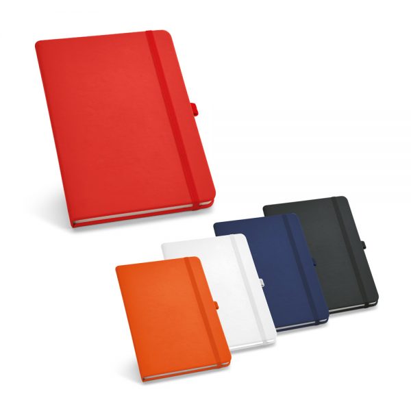7203 - Caderno capa dura
