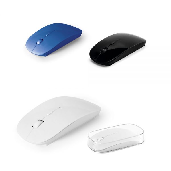 7163 - Mouse wireless