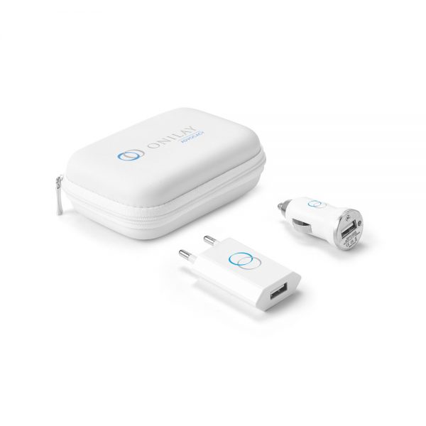 7153 - Kit de adaptadores USB - Imagem 5