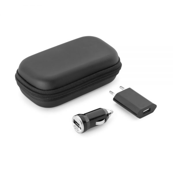 7153 - Kit de adaptadores USB - Imagem 6