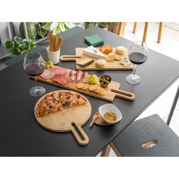 7217 - Tábua de servir aperitivos - Imagem 4