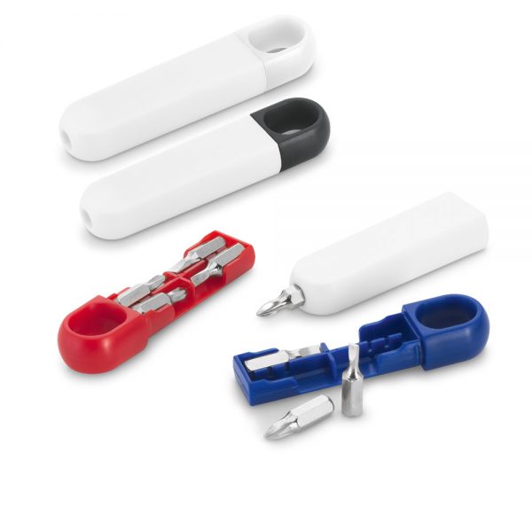 7208 - Kit mini ferramentas