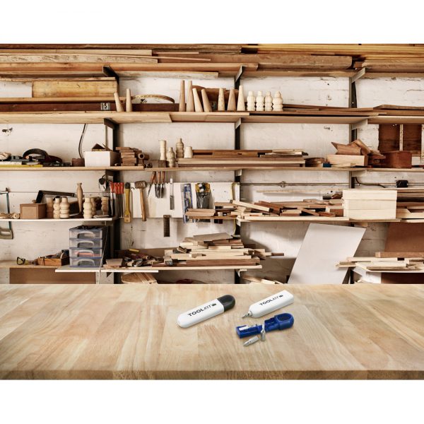 7208 - Kit mini ferramentas - Imagem 4