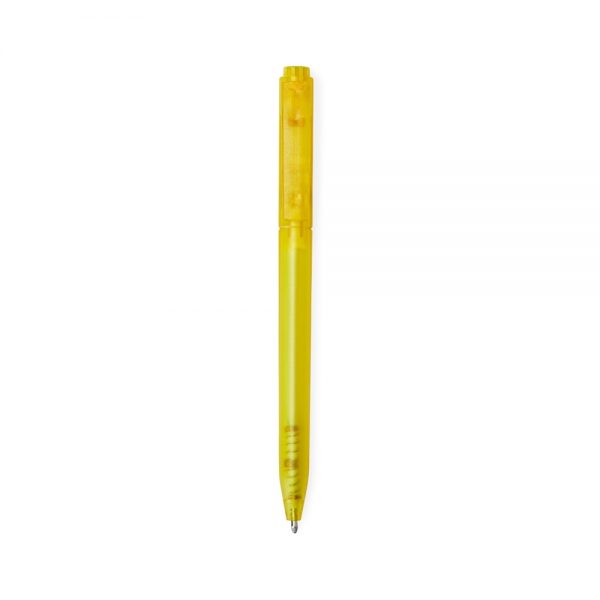 7022 - Caneta Plástica - Imagem 5