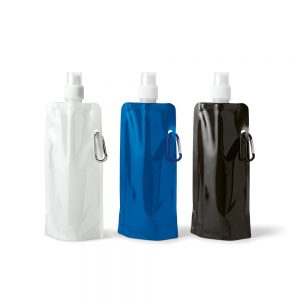 7138 - Squeeze dobrável 460 mL