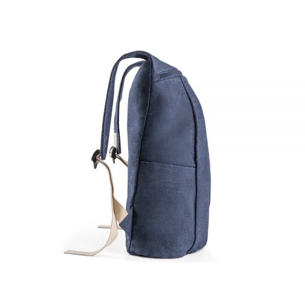 7181 - Mochila em Denim - Image 8