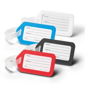 7184 - Identificador de bagagem
