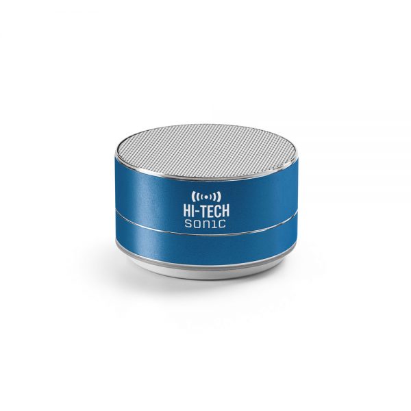 7164 - Caixa de som com microfone - Imagem 3