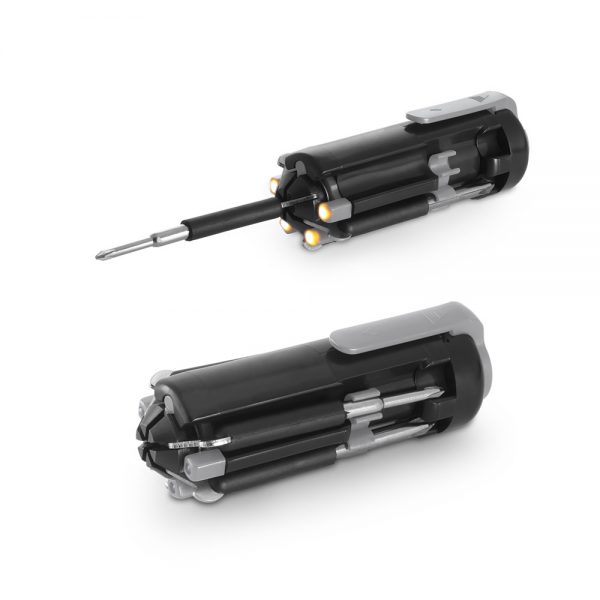 7209 - Kit de ferramentas