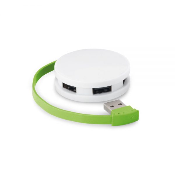 7144 - Hub USB 2 - Imagem 6