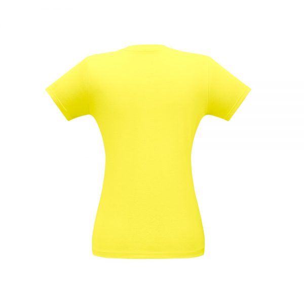 7192 - Camiseta feminina - Image 4