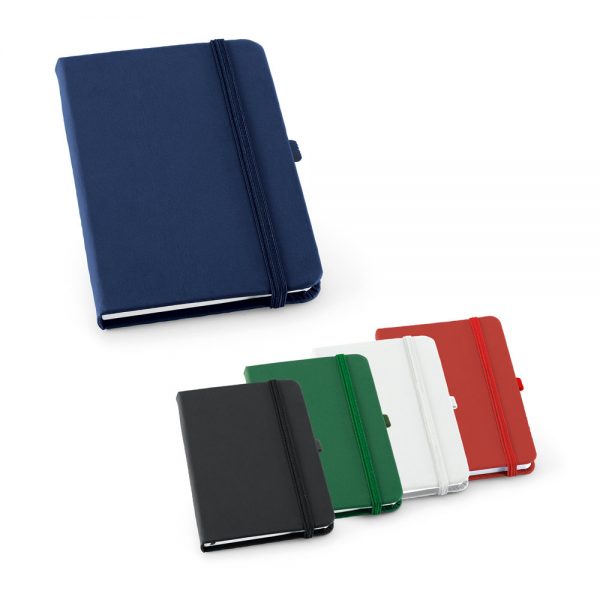 7204 - Caderno Capa Dura