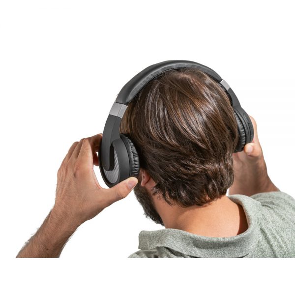 7160 - Fones de ouvido wireless - Image 5