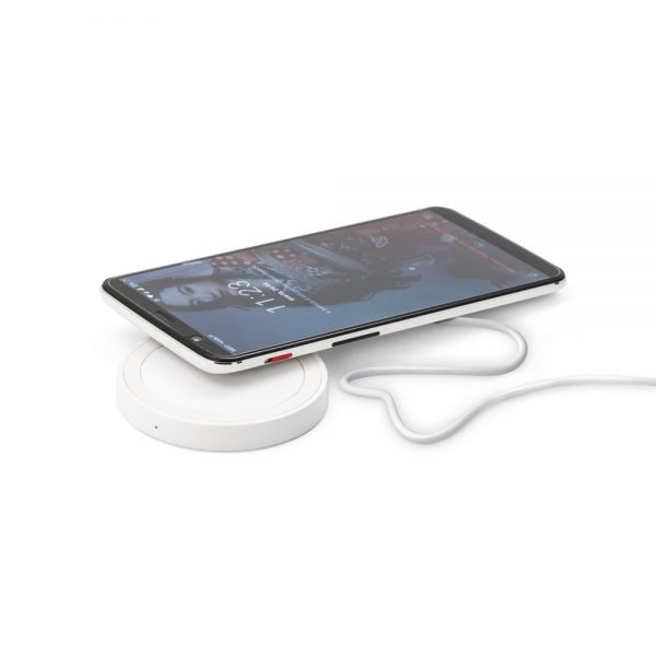 7149 - Carregador wireless - Image 5