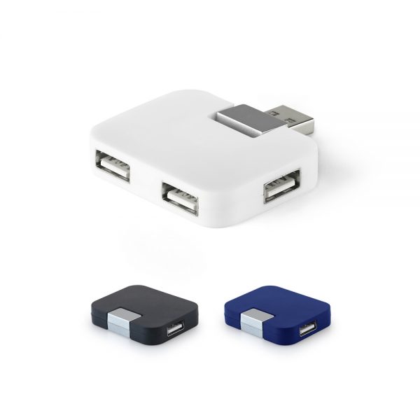 7146 - Hub USB 2