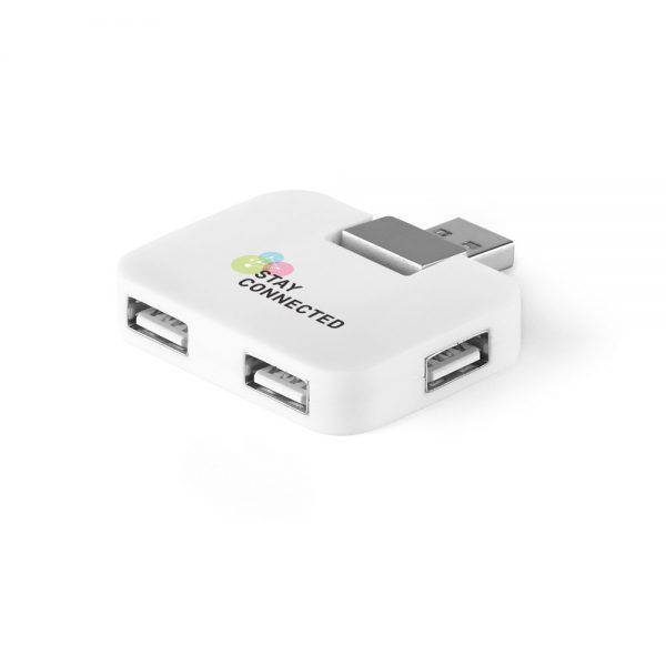 7146 - Hub USB 2 - Image 6