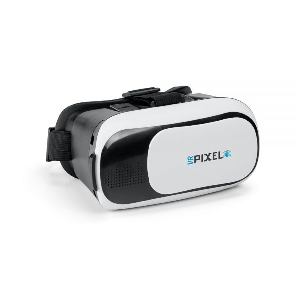 7156 - Óculos de realidade virtual - Imagem 5