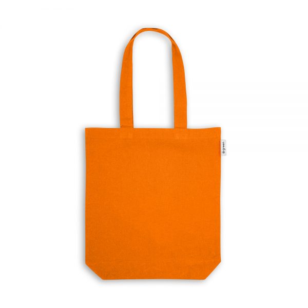 7190 - Sacola com algodão reciclado - Imagem 3