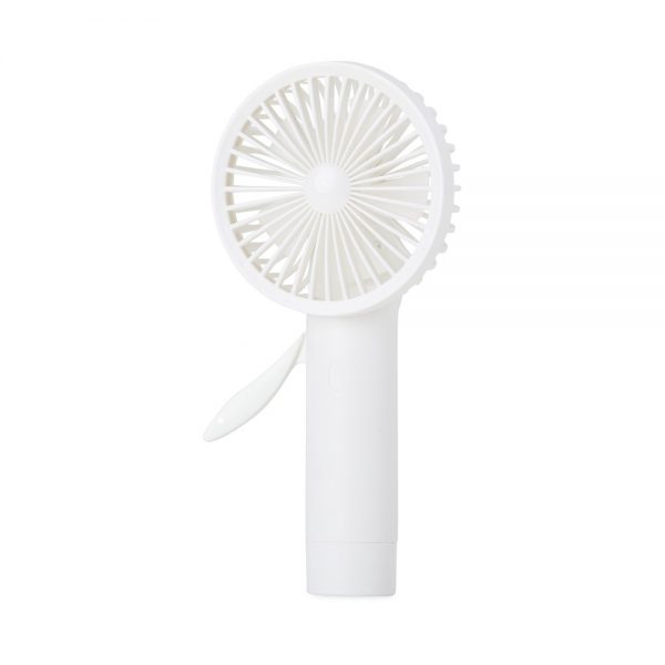 7007 - Mini Ventilador Manual - Imagem 4