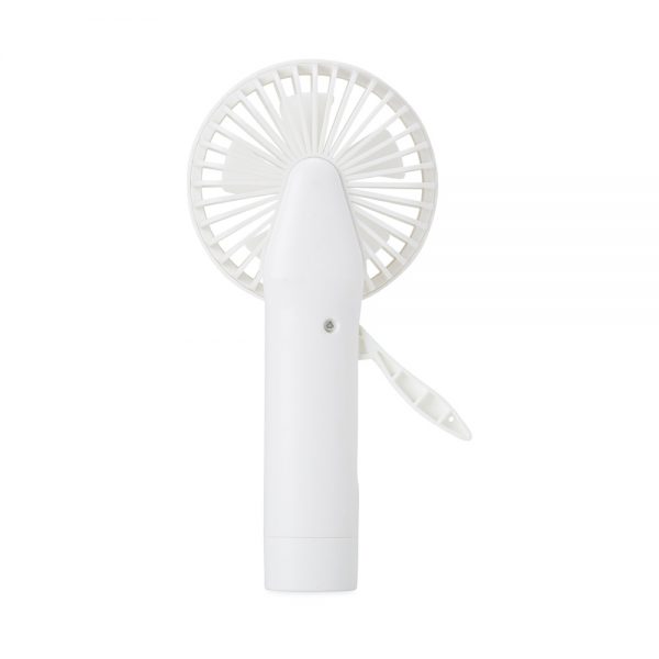 7007 - Mini Ventilador Manual - Imagem 5