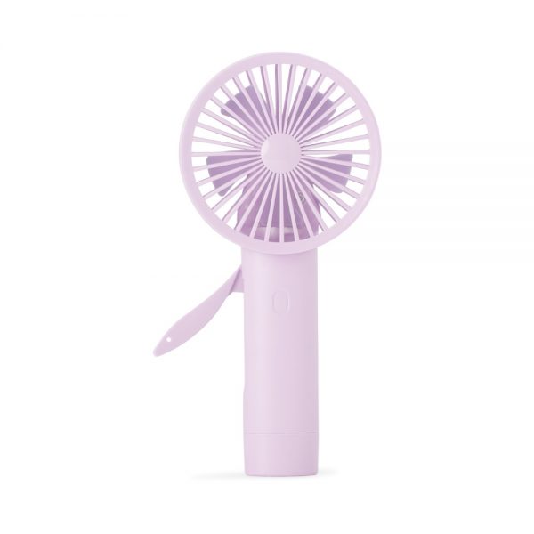 7007 - Mini Ventilador Manual