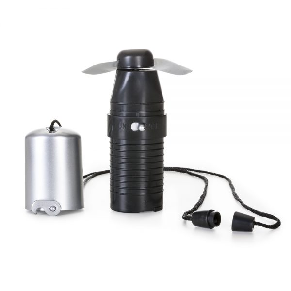 7194 - Mini Ventilador de Mão