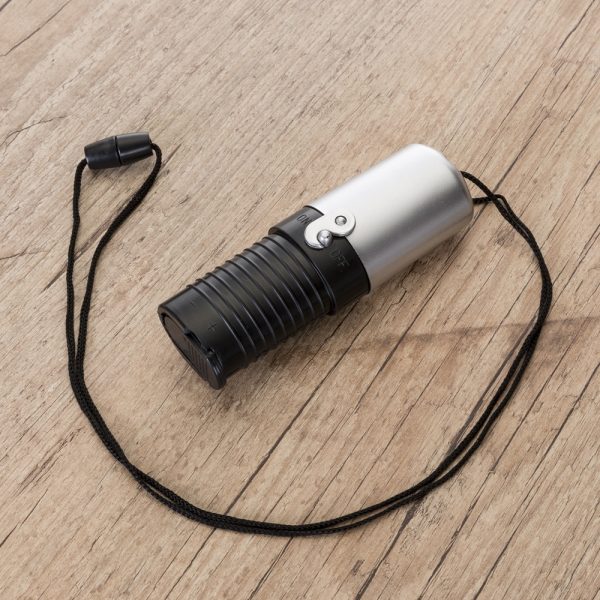 7194 - Mini Ventilador de Mão - Imagem 4