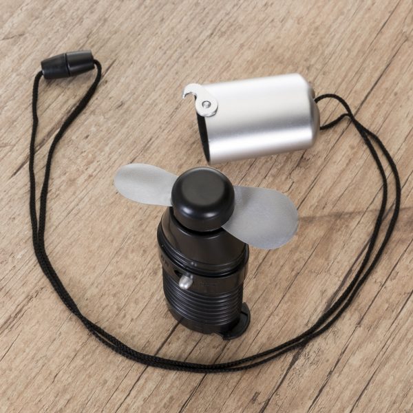 7194 - Mini Ventilador de Mão - Imagem 5