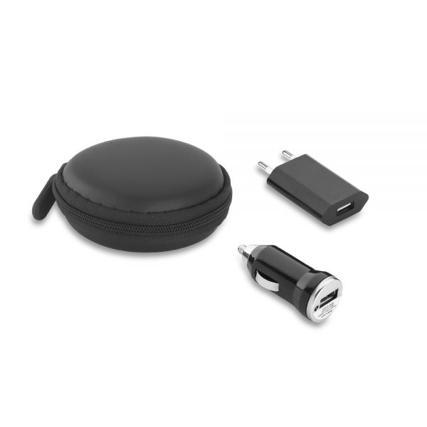 7162 - Kit de adaptadores USB - Imagem 3