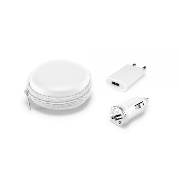 7162 - Kit de adaptadores USB - Imagem 4