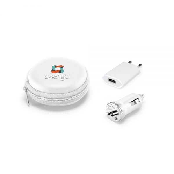 7162 - Kit de adaptadores USB - Imagem 5