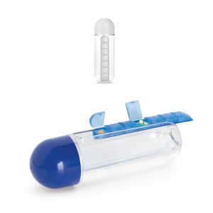 7124 - Squeeze 740 mL