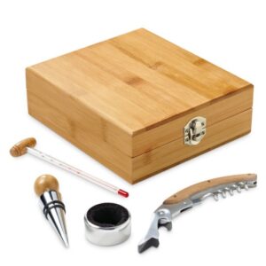7236 - Kit Vinho