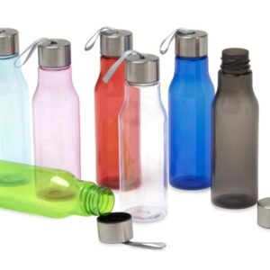 7233 - Garrafa Plástica 600ml