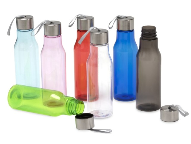 7233 - Garrafa Plástica 600ml