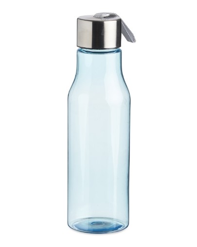 7233 - Garrafa Plástica 600ml - Imagem 3