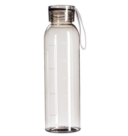 7232 - Garrafa Plástica 640ml - Imagem 4