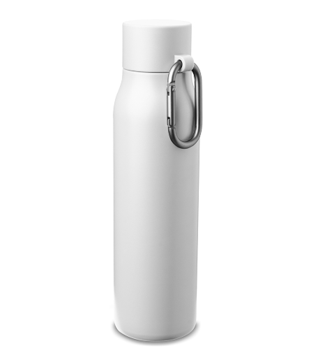 7234 - Squeeze térmica de inox 550ml - Imagem 2