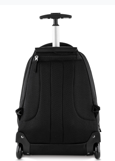 7242 - Mochila de rodinha 30 L - Imagem 3