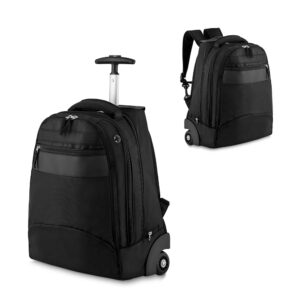 7242 - Mochila de rodinha 30 L
